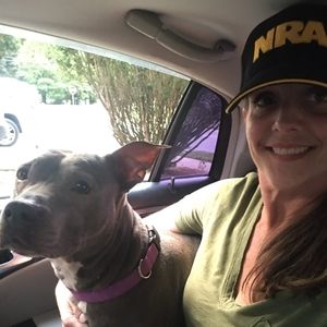 Meet your Posher, Andria